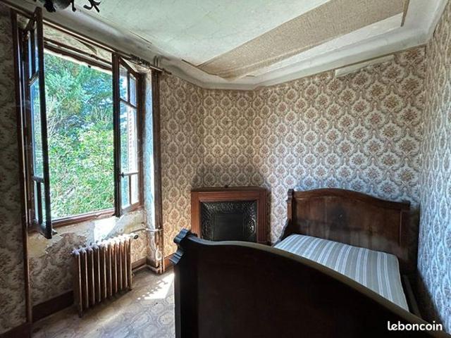 Maison vente à Villefranche-de-Rouergue, Firmi