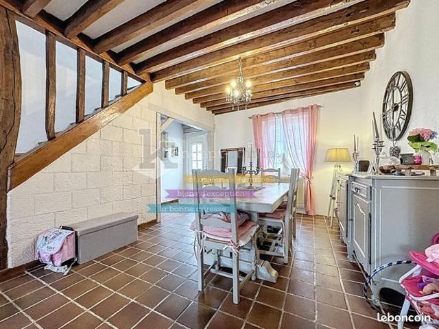 Maison vente à Clermont, Liancourt
