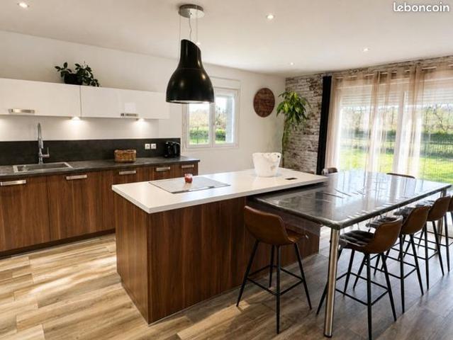 Maison vente à Vitry-le-François, Vitry-le-françois