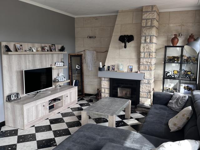 Maison vente à Béthune, Beugin