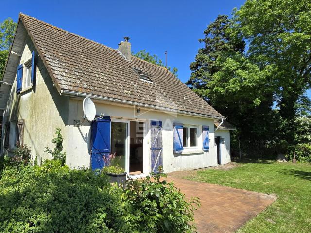 Maison vente à Dieppe, Sotteville-sur-mer