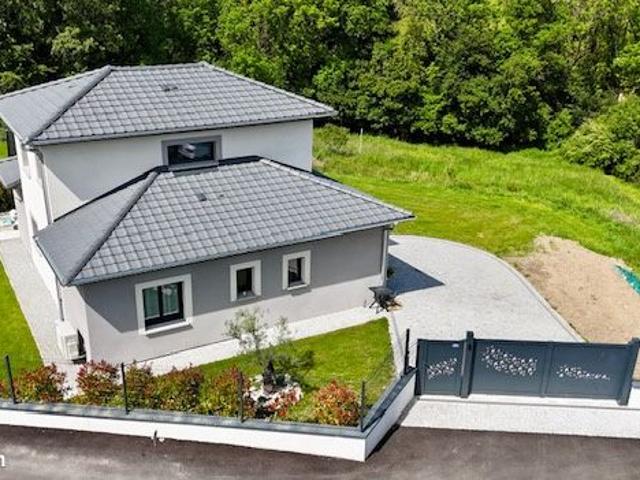 Maison vente à Gex, Farges