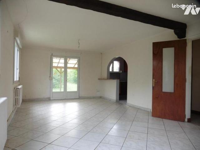 Maison vente à Châteaubriant-Ancenis, Petit-auverné