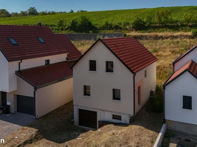 Maison vente à Saverne, Truchtersheim