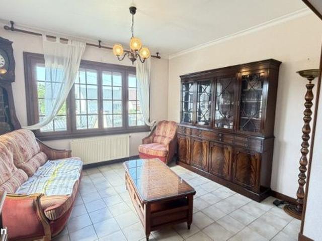 Maison vente à Clermont, Laigneville