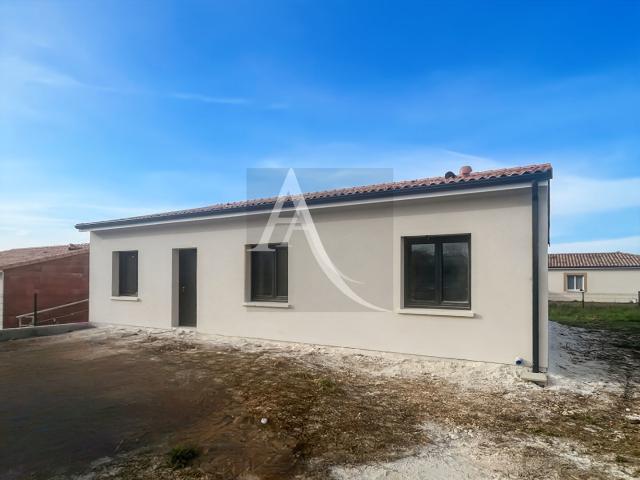 Maison vente à Frespech