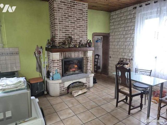 Maison vente à Arras, Achiet-le-petit