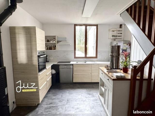 Maison vente à Montbrison, Sury-le-comtal