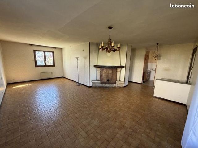 Maison vente à Montbard