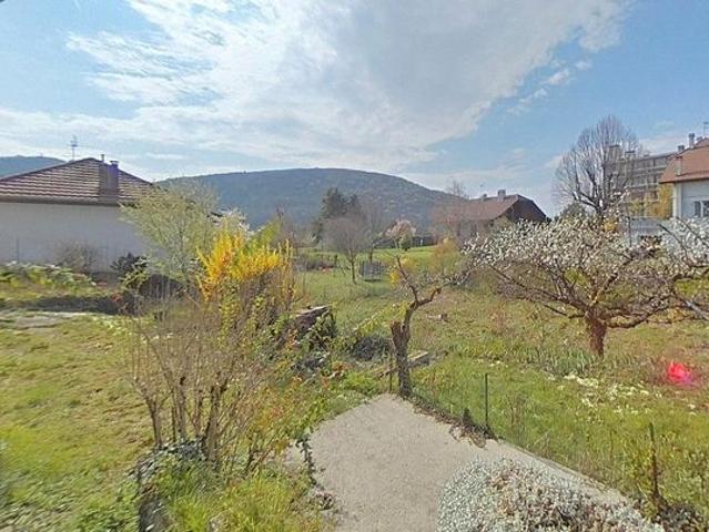 Maison vente à Saint-Julien-en-Genevois, Vétraz-monthoux