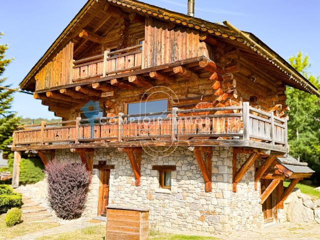 Maison vente à Prades, Bolquère