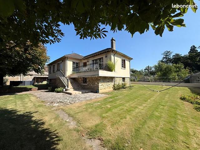 Maison vente à Versailles, Jouy-en-josas