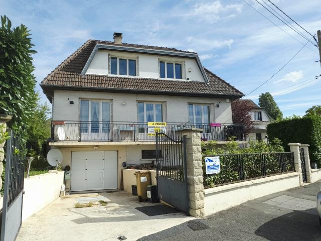 Maison vente à Le Raincy, Villepinte