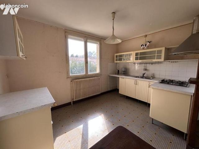 Maison vente à Lure, La Montagne