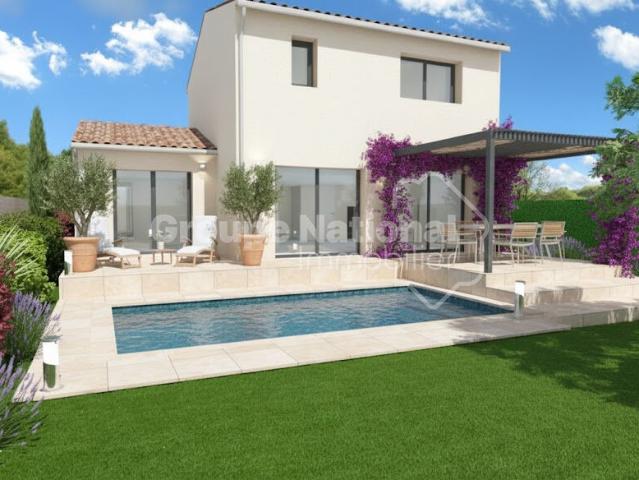 Maison vente à Montpellier, Valergues