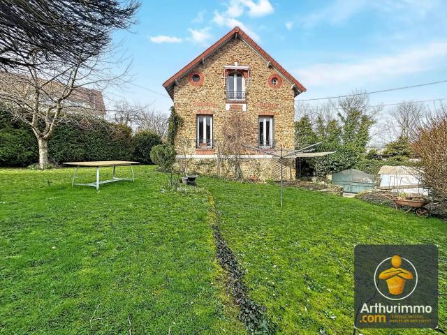Maison vente à Évry, Brunoy
