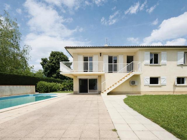 Maison vente à Albi, Laboutarie
