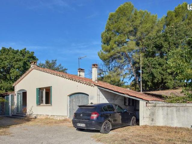 Maison vente à Forcalquier, Pierrevert