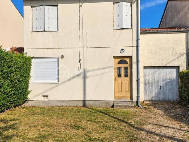 Maison vente à Bergerac