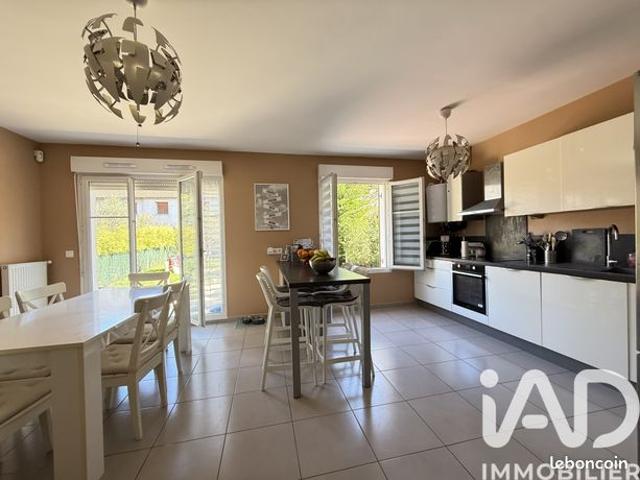 Maison vente à Santeny, Val-de-Marne