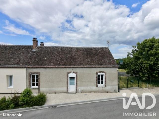 Maison vente à Montargis, Amilly