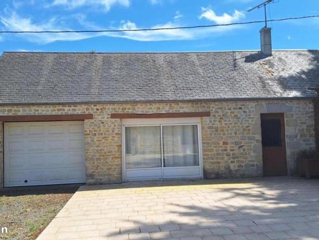 Maison vente à Bayeux, Lingèvres
