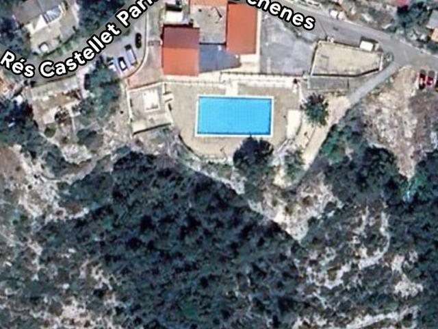 Maison vente à Arrondissement de Toulon, Le Castellet