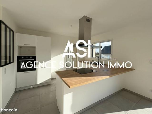 Maison vente à Laval, Argentré