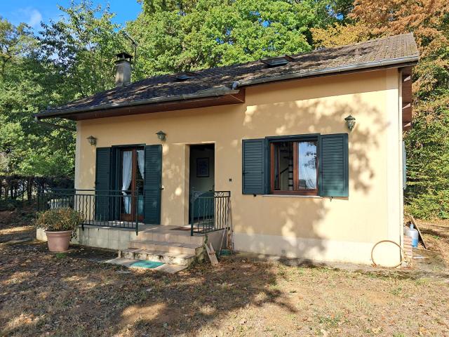 Maison vente à Le Grand Launay, Piffonds