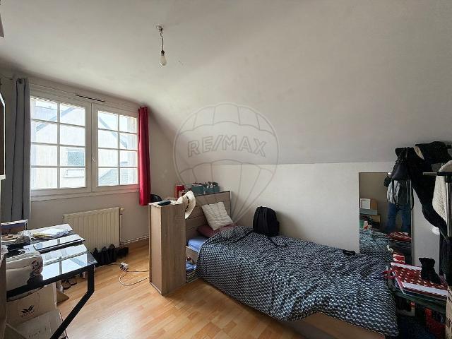 Maison vente à Nantes