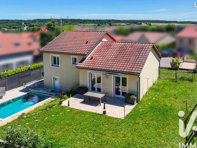 Maison vente à Metz, Saint-privat-la-montagne