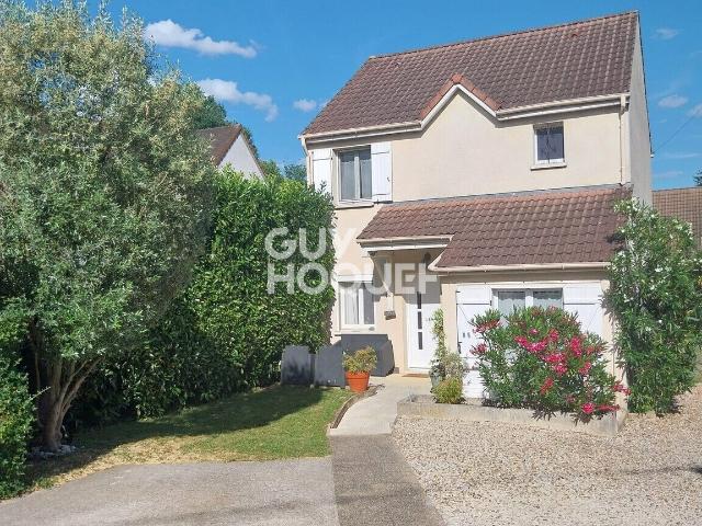 Maison vente à Palaiseau, Longpont-sur-orge