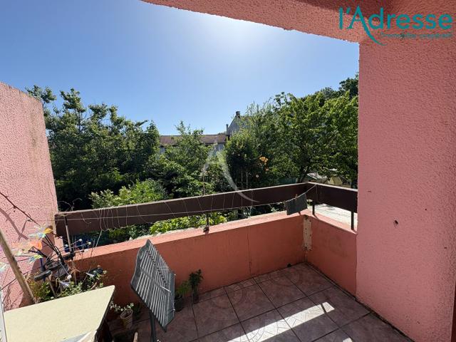 Maison vente à Les Deux Parcs, Champs-sur-Marne