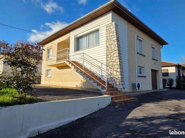 Maison vente à Mirande