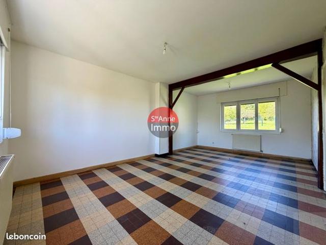 Maison vente à Péronne, Buire-courcelles