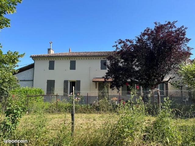 Maison vente à Périssac
