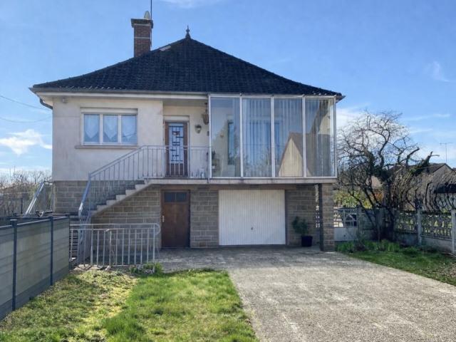 Maison vente à Charolles, Gueugnon