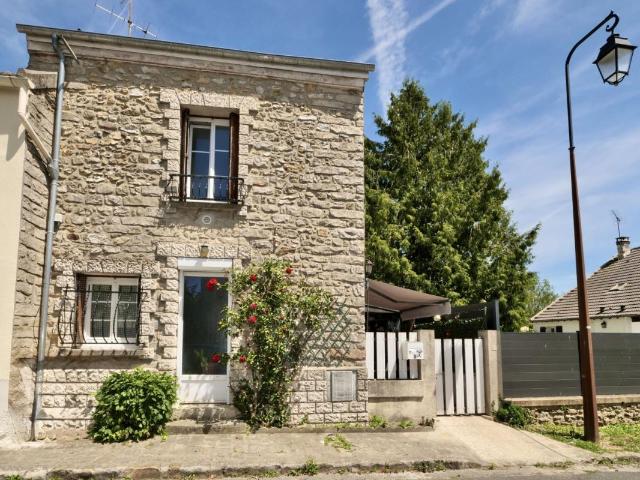Maison vente à Melun, Sivry-courtry