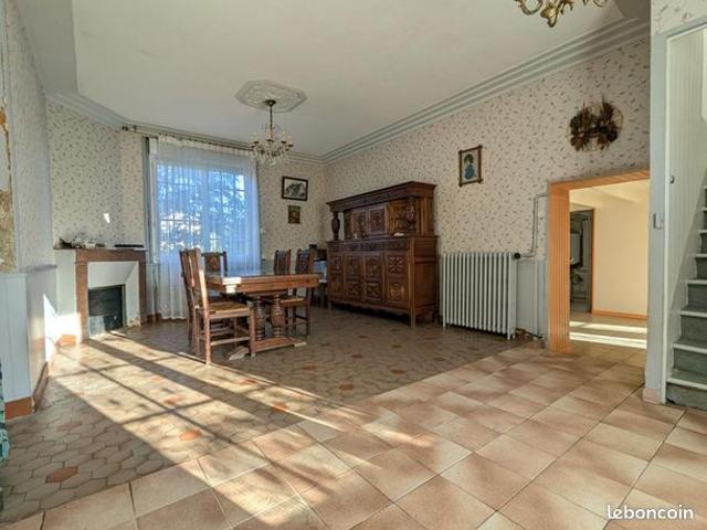 Maison vente à Saint-Nazaire, Savenay