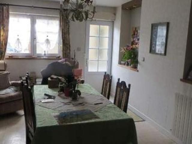 Maison vente à Argentan, Notre-dame-du-rocher
