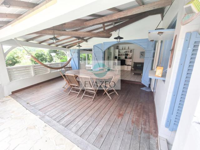 Maison vente à Lotissiement Lucito, Martinique