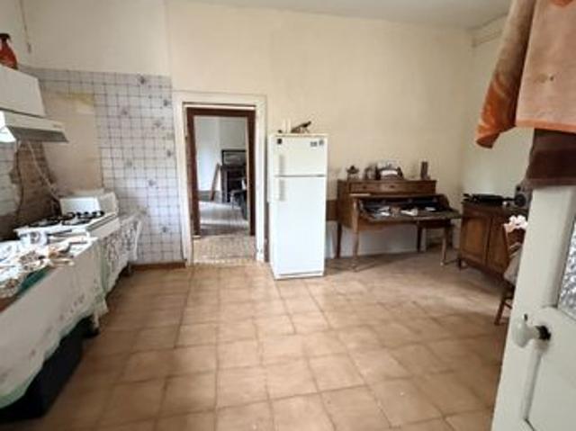 Maison vente à Tupigny, Aisne