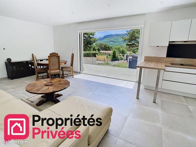 Maison vente à Brignoles, Plan-d'aups-sainte-baume