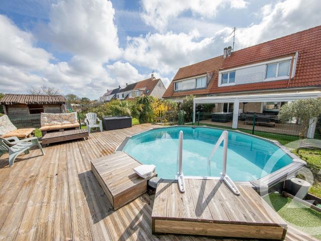 Maison vente à Bordeaux, Saint-médard-en-jalles