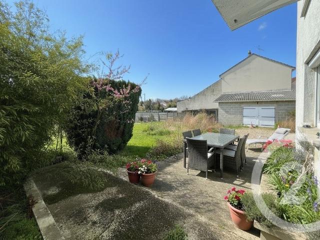 Maison vente à Pontoise, Presles