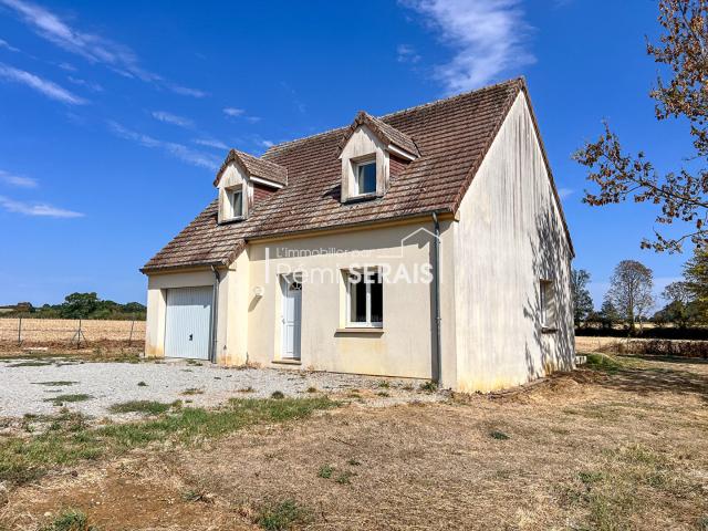 Maison vente à Alençon, Aunou-sur-orne