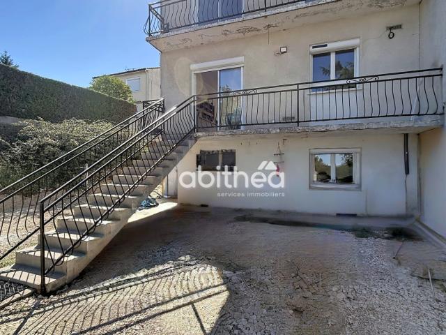 Maison vente à Angoulême, Charente