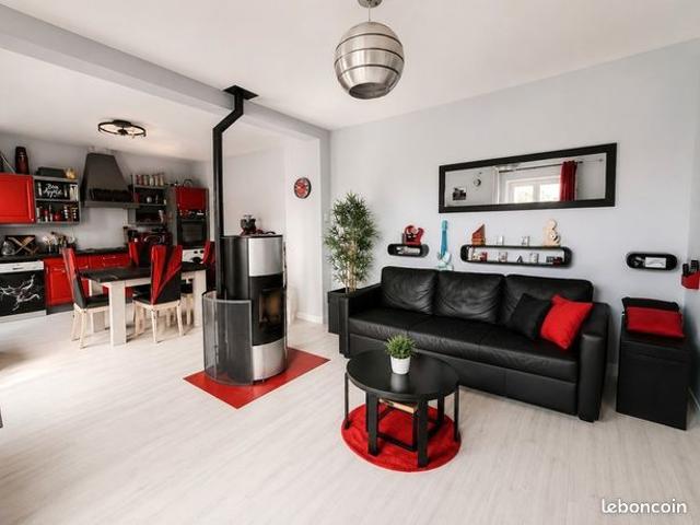 Maison vente à Argenteuil, Bessancourt
