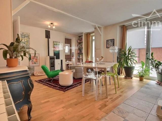 Maison location à Grenoble, Le Champ-près-froges