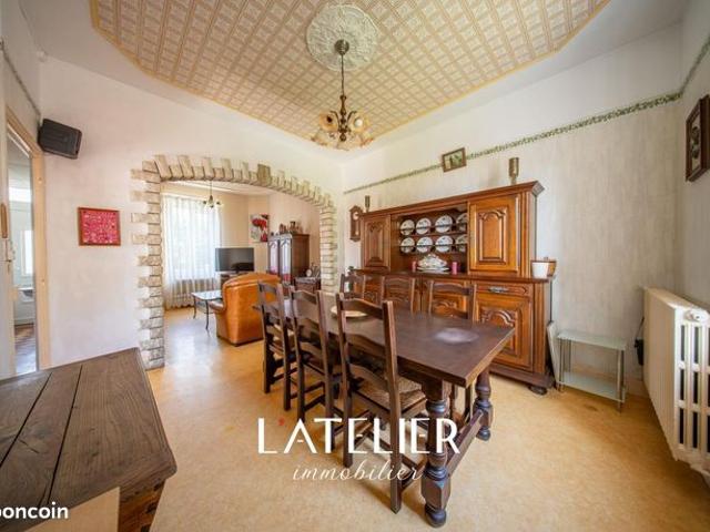 Maison vente à Dijon